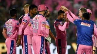 IPL 2019: Rajasthan Royals hope to tame Russell storm